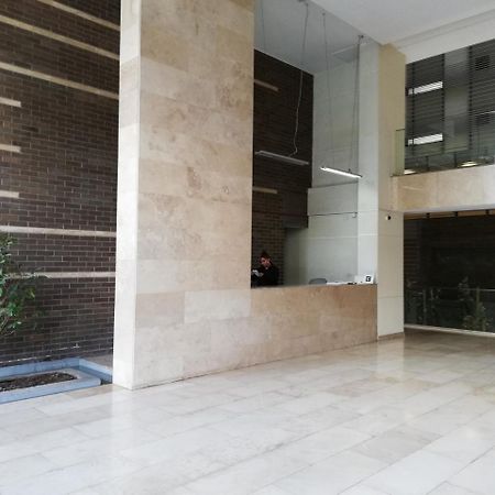 Myluxapart Las Condes ซานติอาโก ภายนอก รูปภาพ
