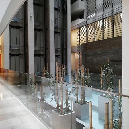 Myluxapart Las Condes ซานติอาโก ภายนอก รูปภาพ
