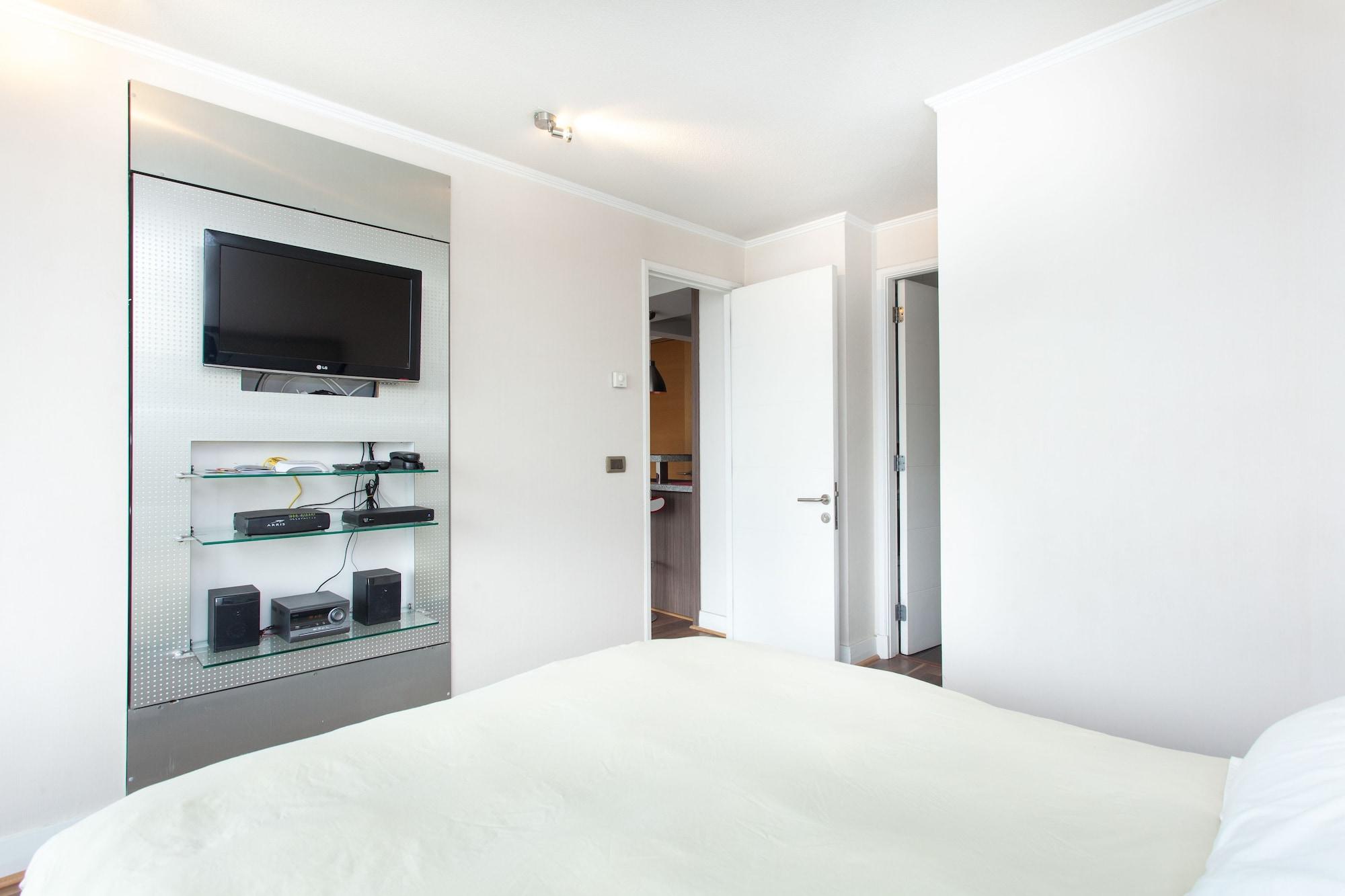 Myluxapart Las Condes ซานติอาโก ภายนอก รูปภาพ