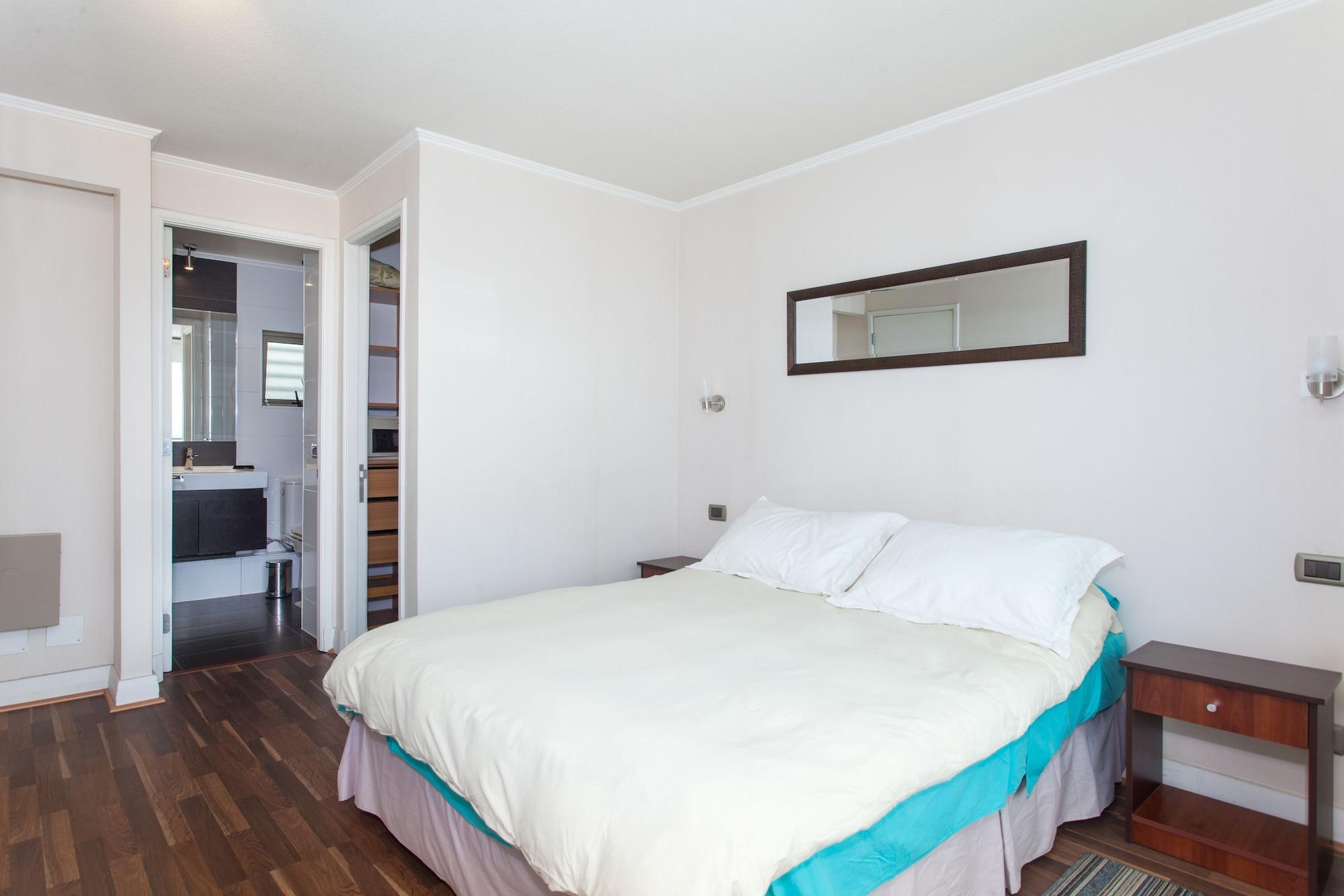 Myluxapart Las Condes ซานติอาโก ภายนอก รูปภาพ