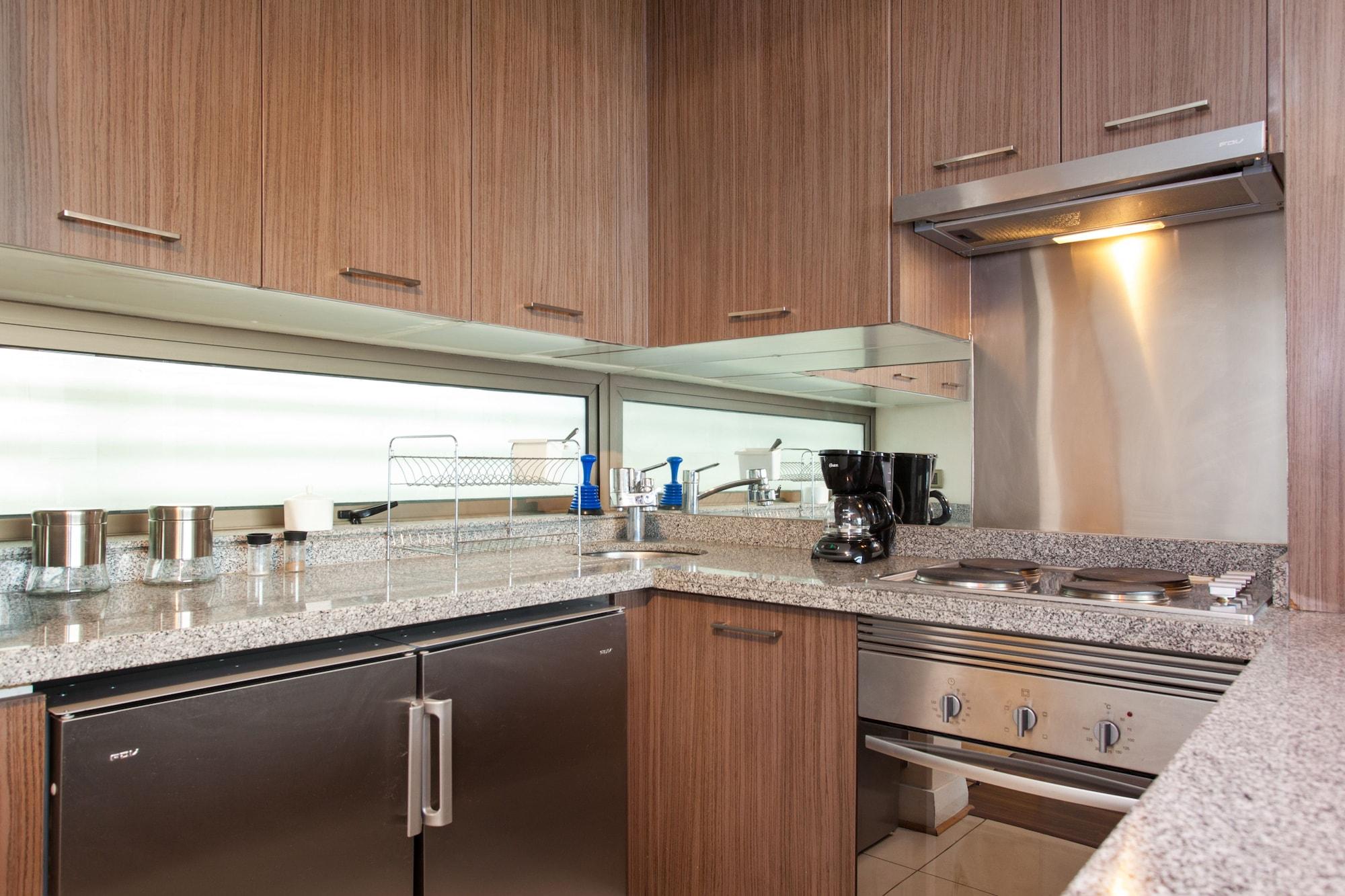 Myluxapart Las Condes ซานติอาโก ภายนอก รูปภาพ