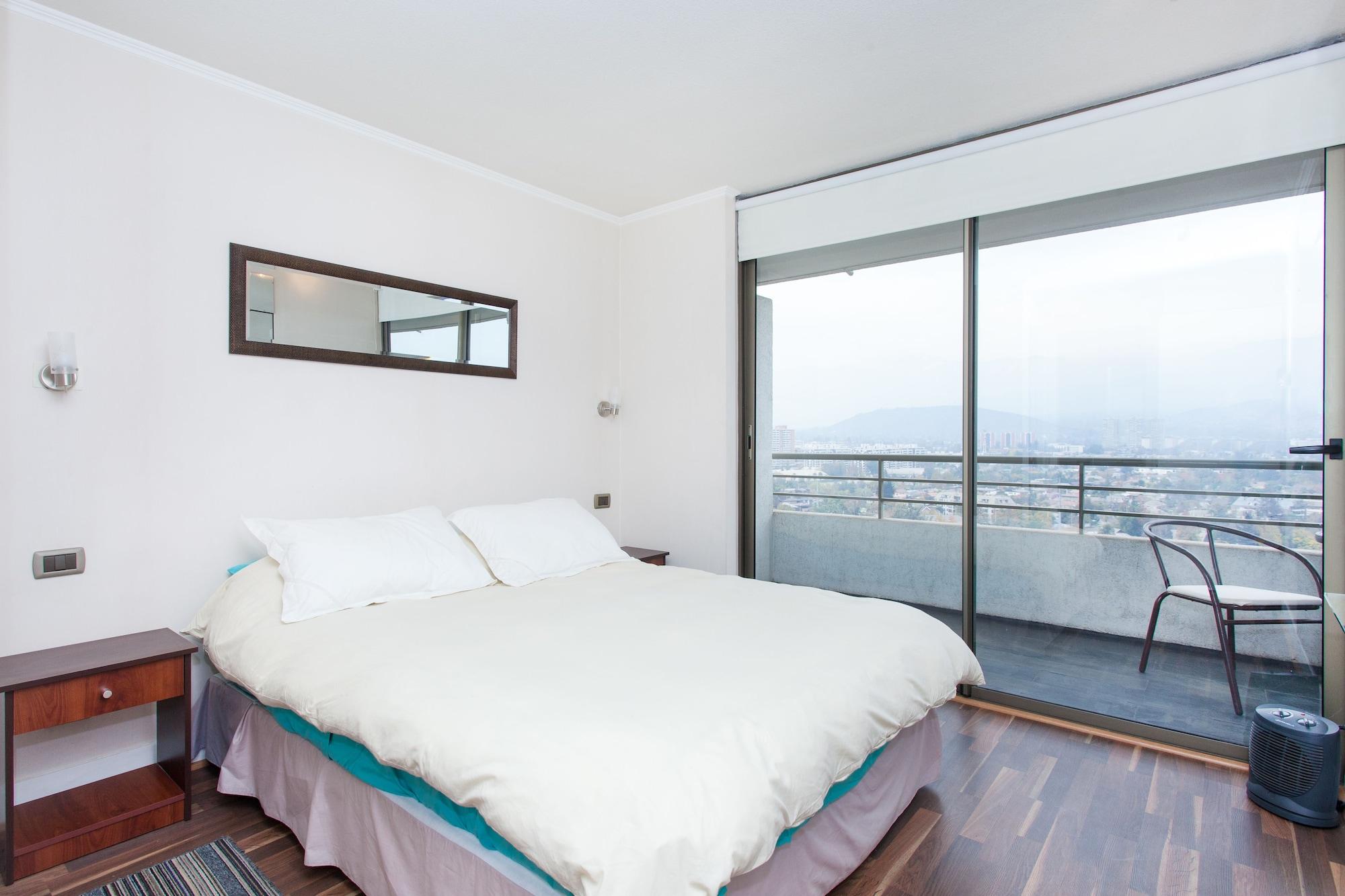 Myluxapart Las Condes ซานติอาโก ภายนอก รูปภาพ