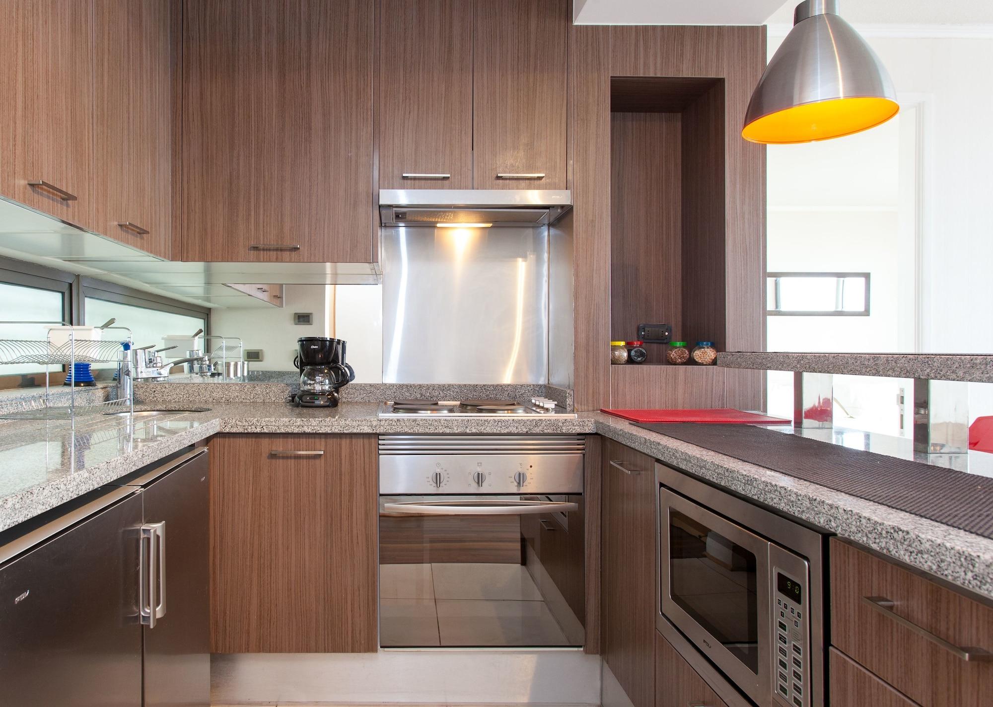 Myluxapart Las Condes ซานติอาโก ภายนอก รูปภาพ