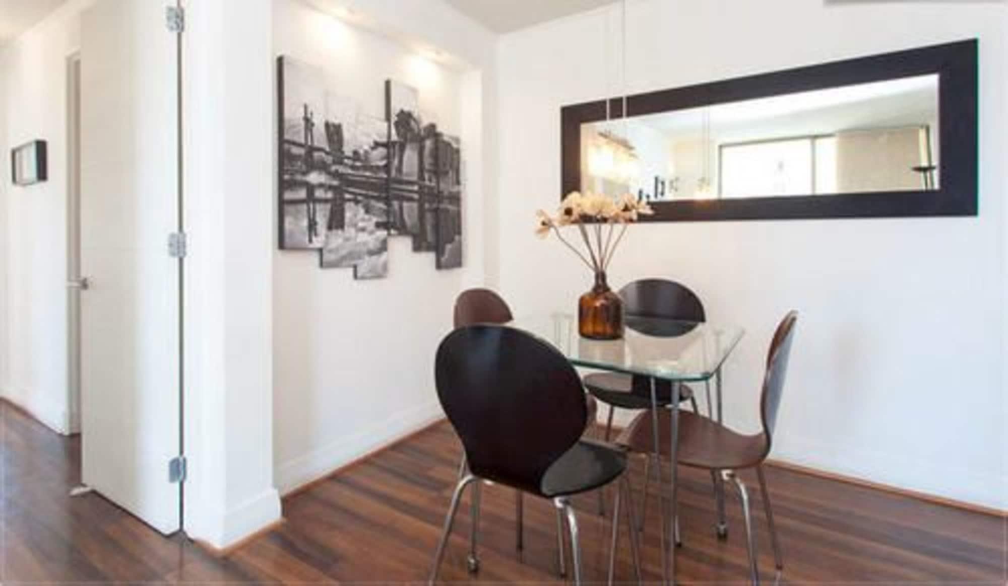 Myluxapart Las Condes ซานติอาโก ภายนอก รูปภาพ