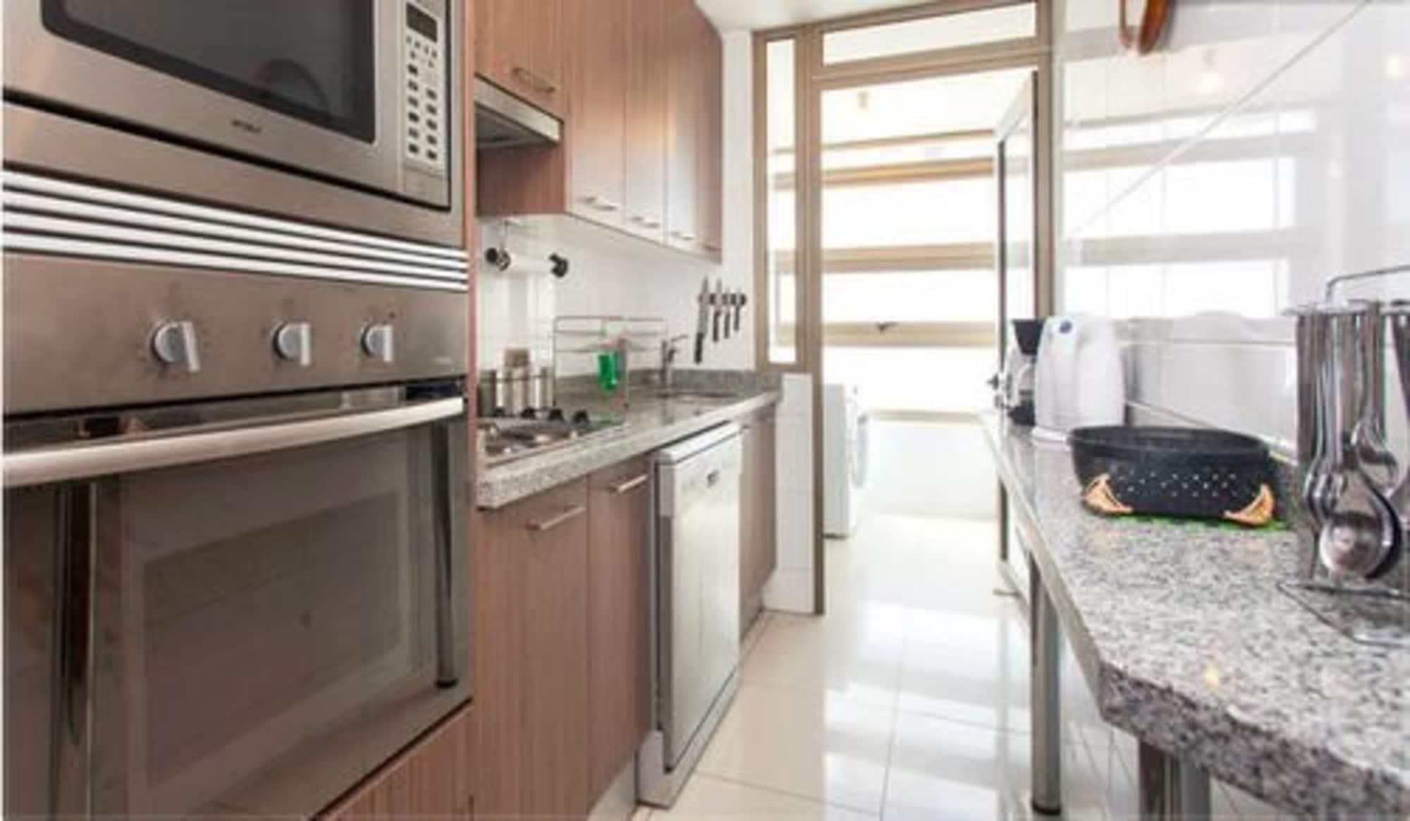 Myluxapart Las Condes ซานติอาโก ภายนอก รูปภาพ