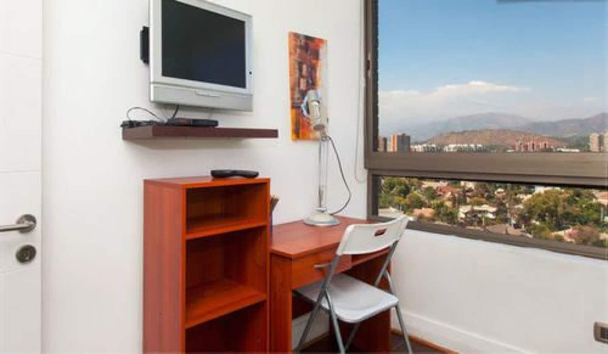 Myluxapart Las Condes ซานติอาโก ภายนอก รูปภาพ