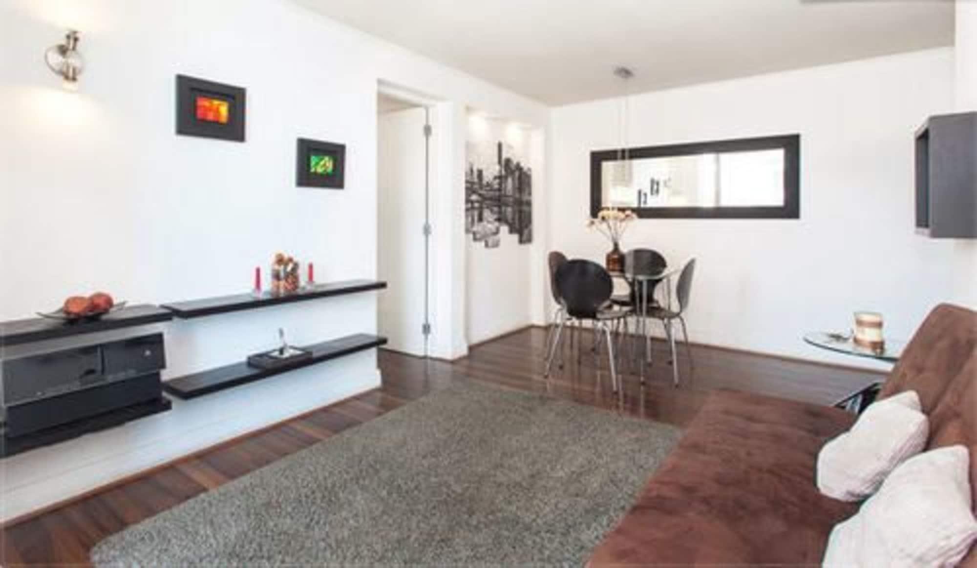 Myluxapart Las Condes ซานติอาโก ภายนอก รูปภาพ