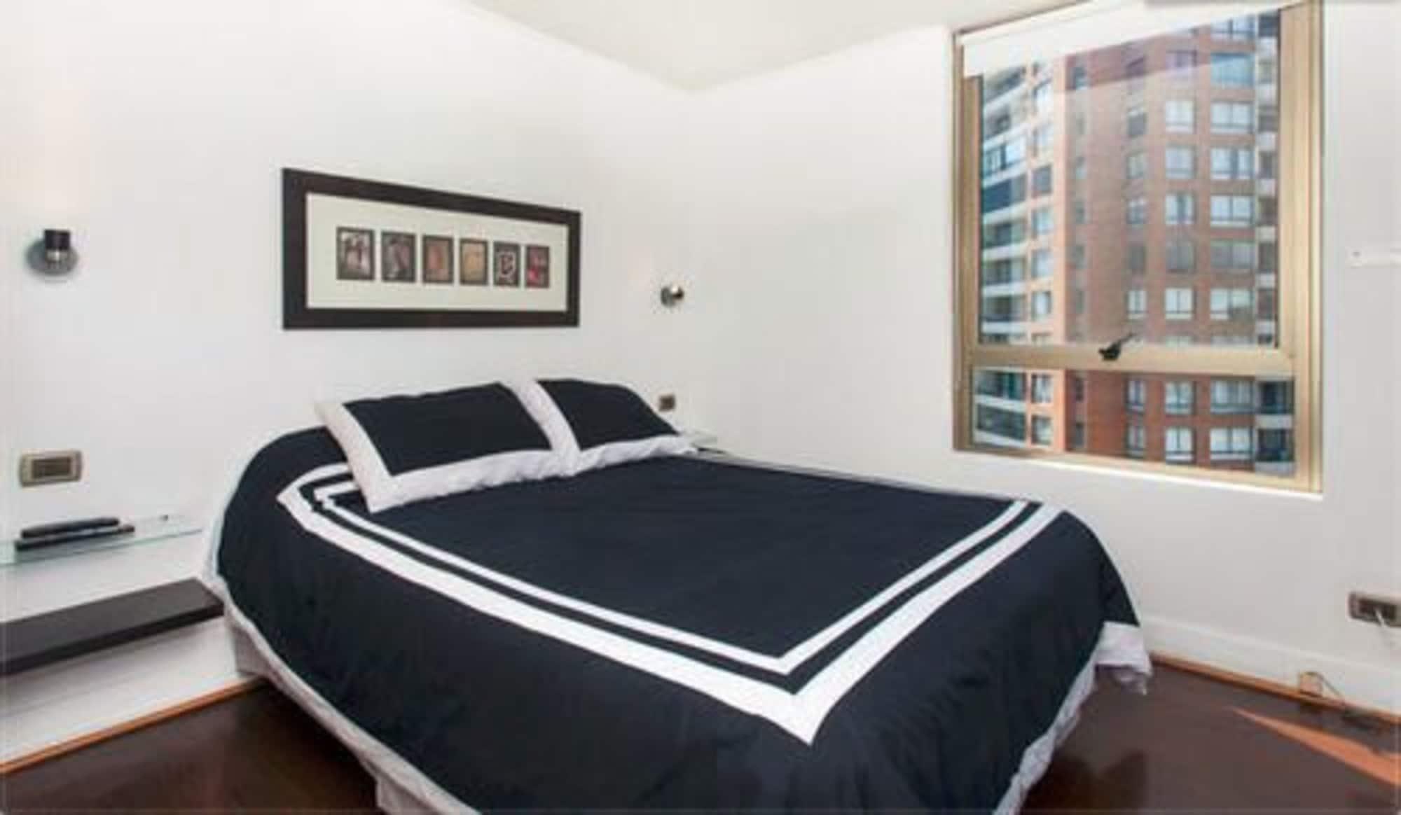 Myluxapart Las Condes ซานติอาโก ภายนอก รูปภาพ
