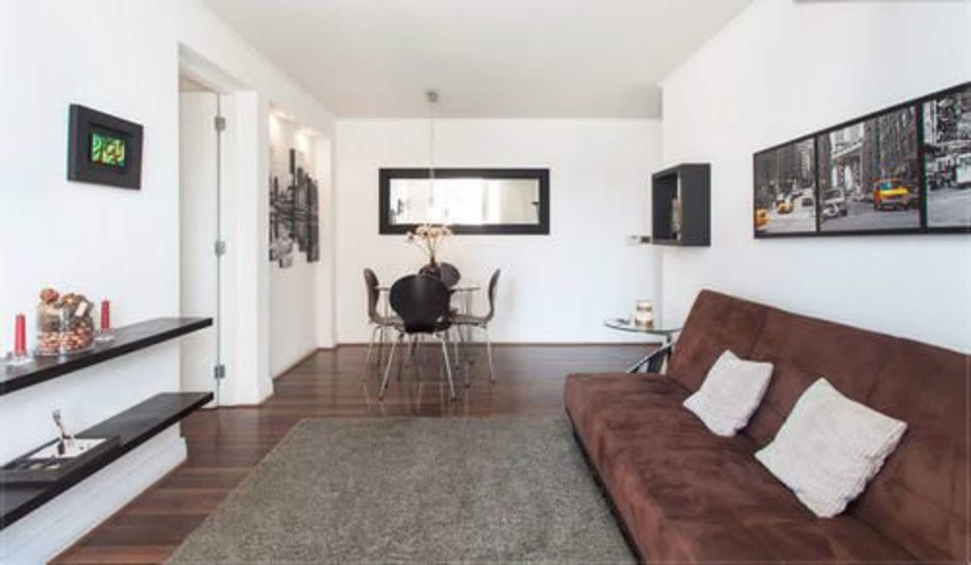 Myluxapart Las Condes ซานติอาโก ภายนอก รูปภาพ