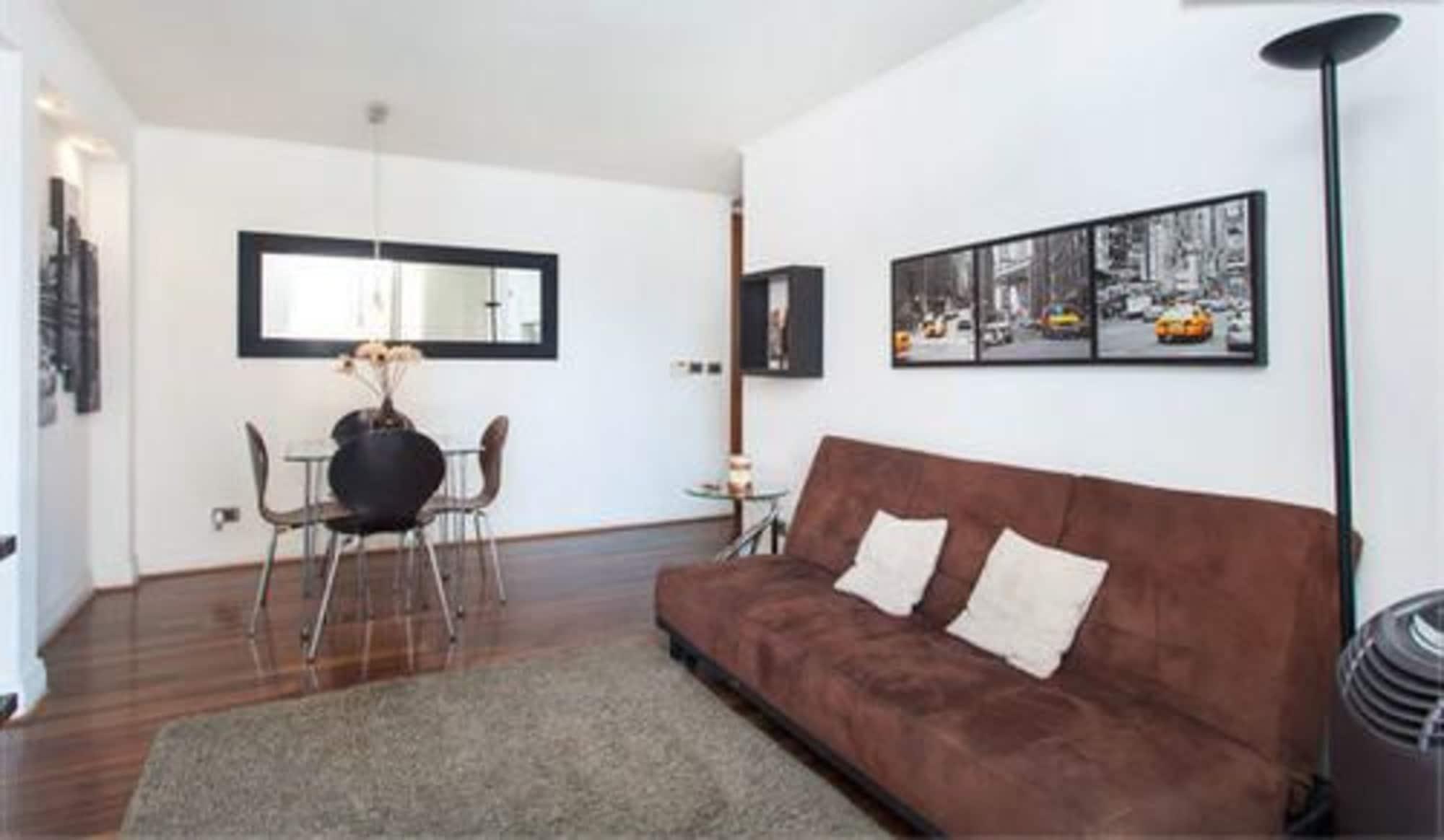 Myluxapart Las Condes ซานติอาโก ภายนอก รูปภาพ