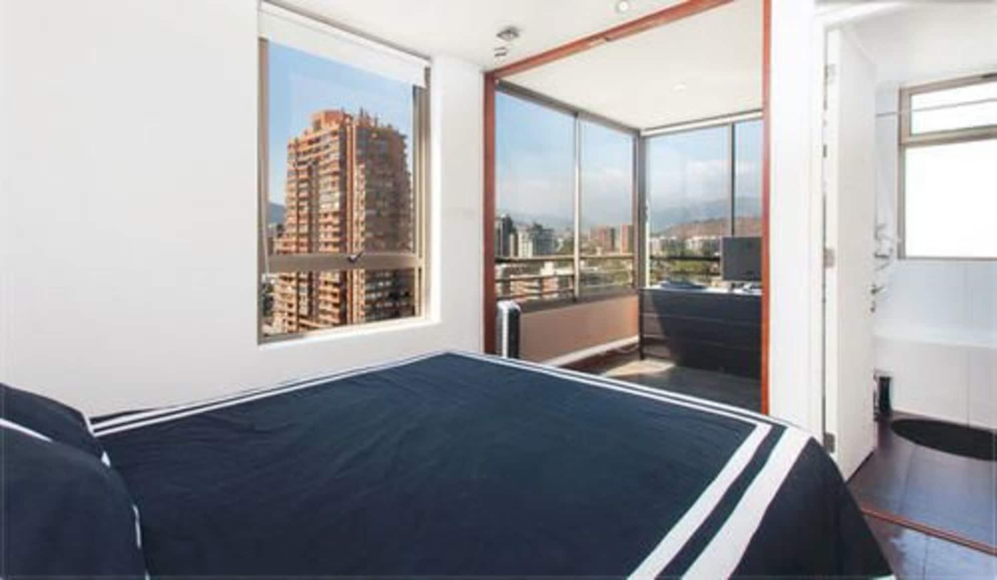 Myluxapart Las Condes ซานติอาโก ภายนอก รูปภาพ