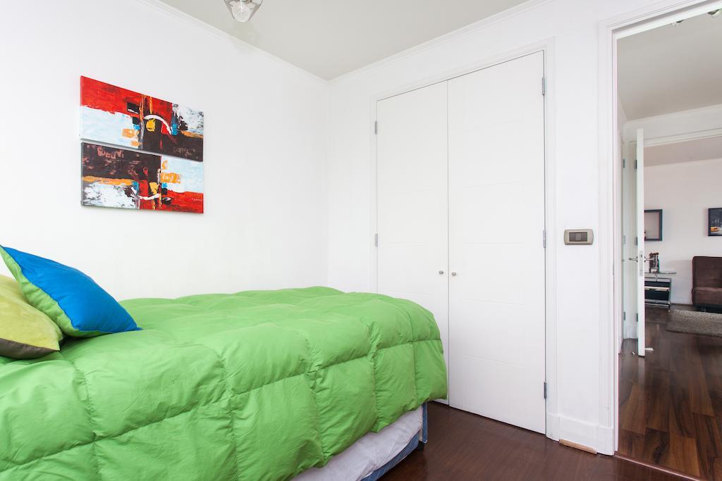 Myluxapart Las Condes ซานติอาโก ห้อง รูปภาพ