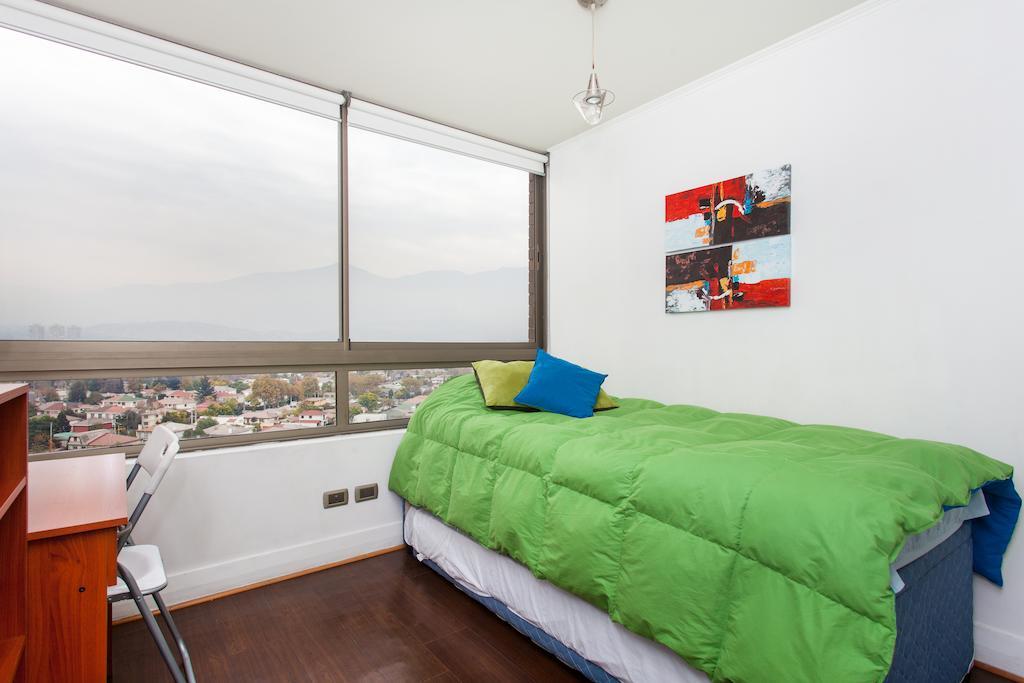 Myluxapart Las Condes ซานติอาโก ห้อง รูปภาพ