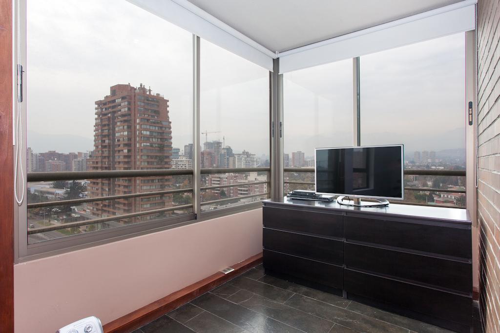 Myluxapart Las Condes ซานติอาโก ห้อง รูปภาพ