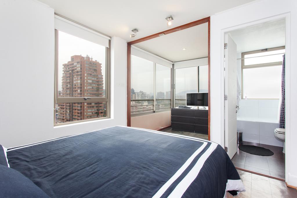 Myluxapart Las Condes ซานติอาโก ห้อง รูปภาพ