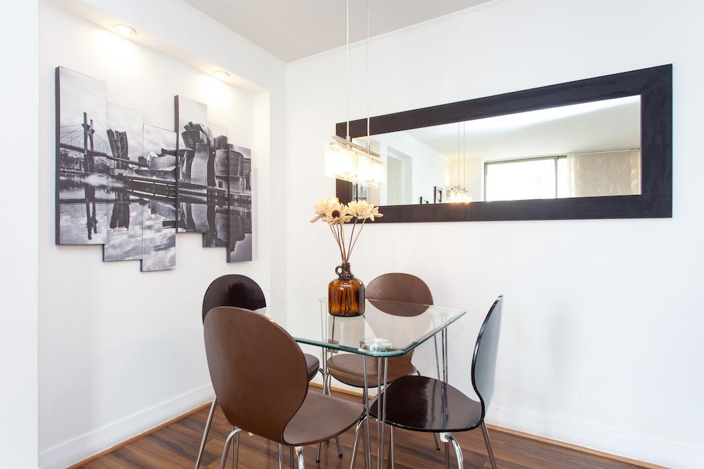 Myluxapart Las Condes ซานติอาโก ห้อง รูปภาพ