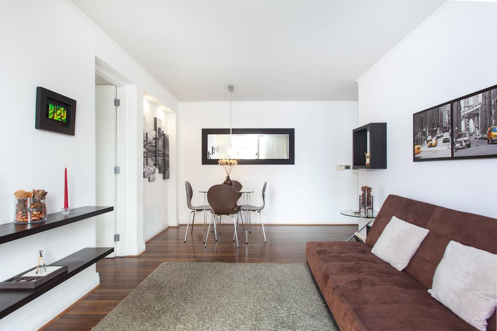 Myluxapart Las Condes ซานติอาโก ห้อง รูปภาพ