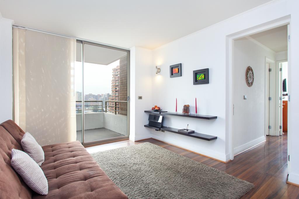Myluxapart Las Condes ซานติอาโก ห้อง รูปภาพ