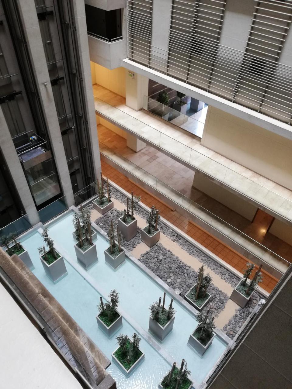 Myluxapart Las Condes ซานติอาโก ภายนอก รูปภาพ