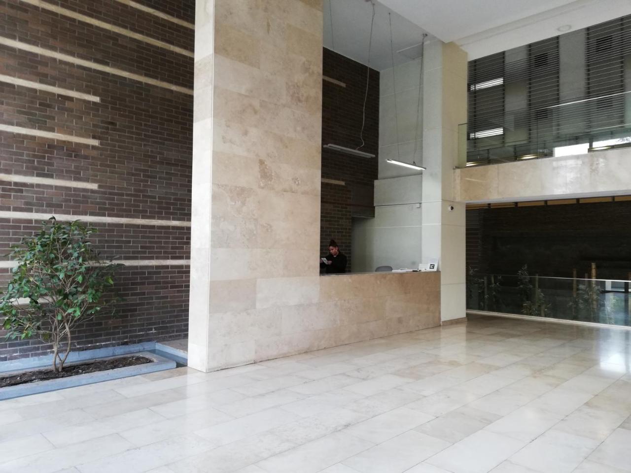 Myluxapart Las Condes ซานติอาโก ภายนอก รูปภาพ