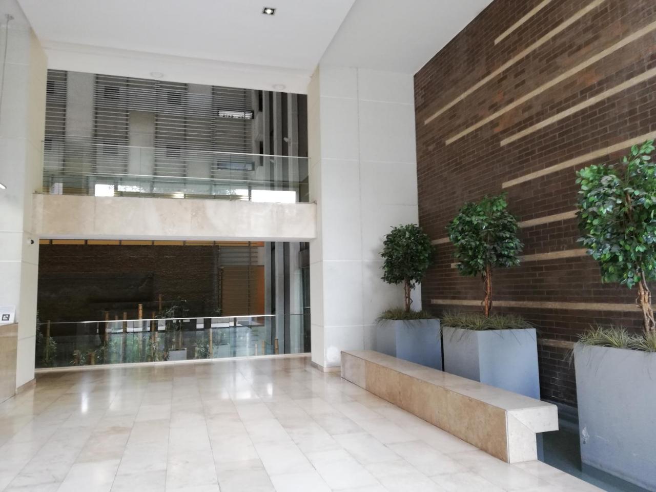 Myluxapart Las Condes ซานติอาโก ภายนอก รูปภาพ