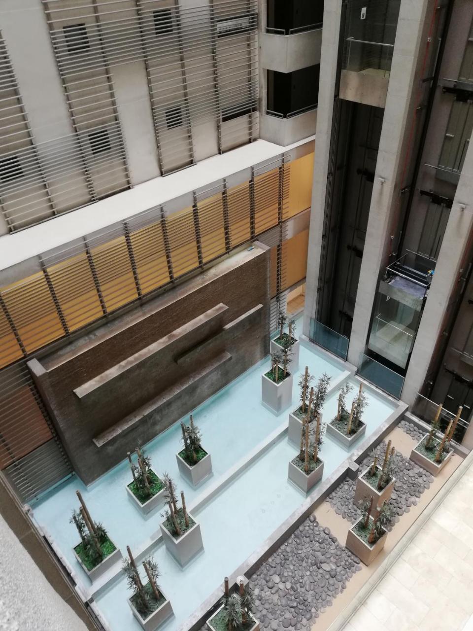 Myluxapart Las Condes ซานติอาโก ภายนอก รูปภาพ
