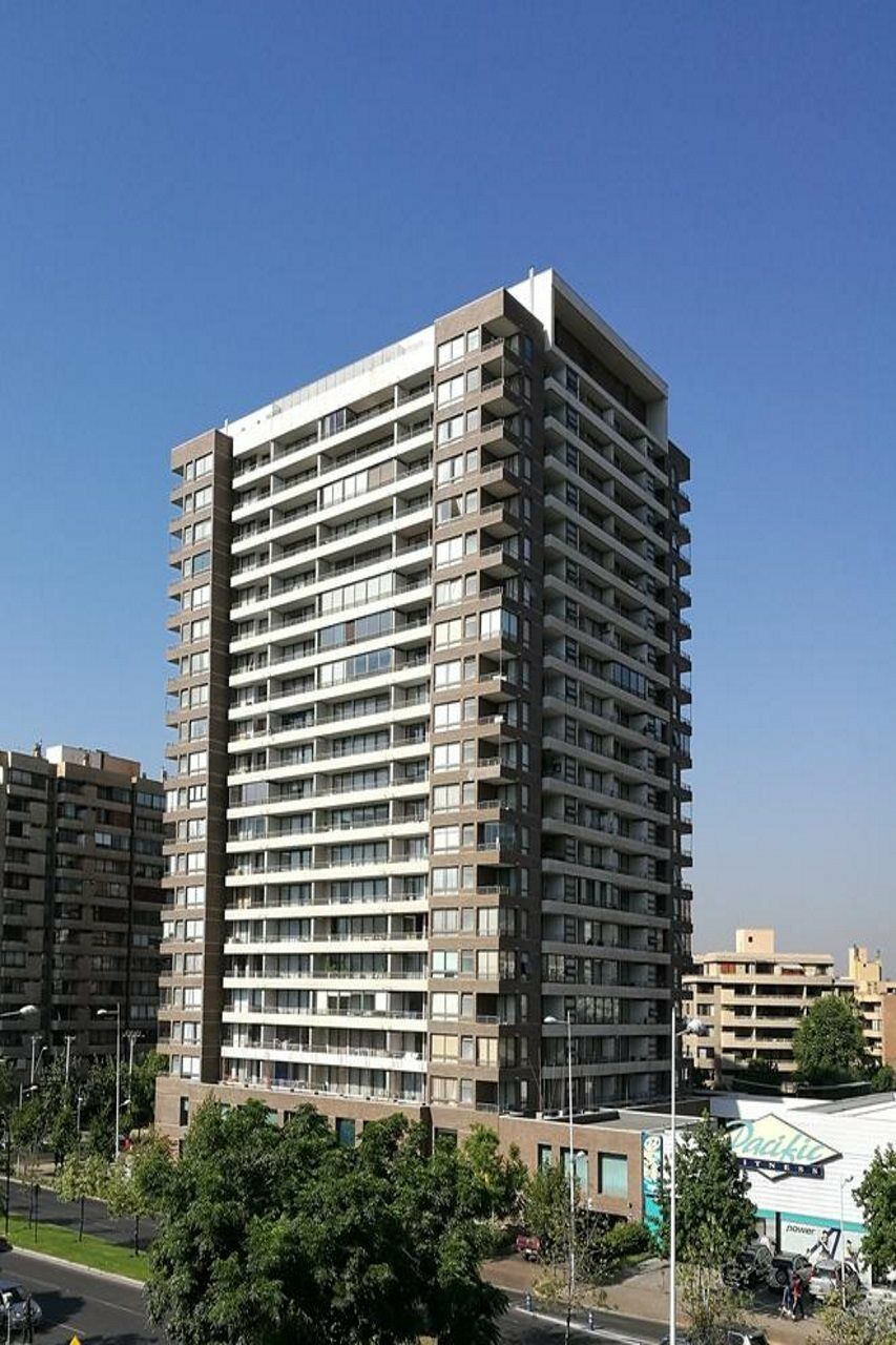 Myluxapart Las Condes ซานติอาโก ภายนอก รูปภาพ