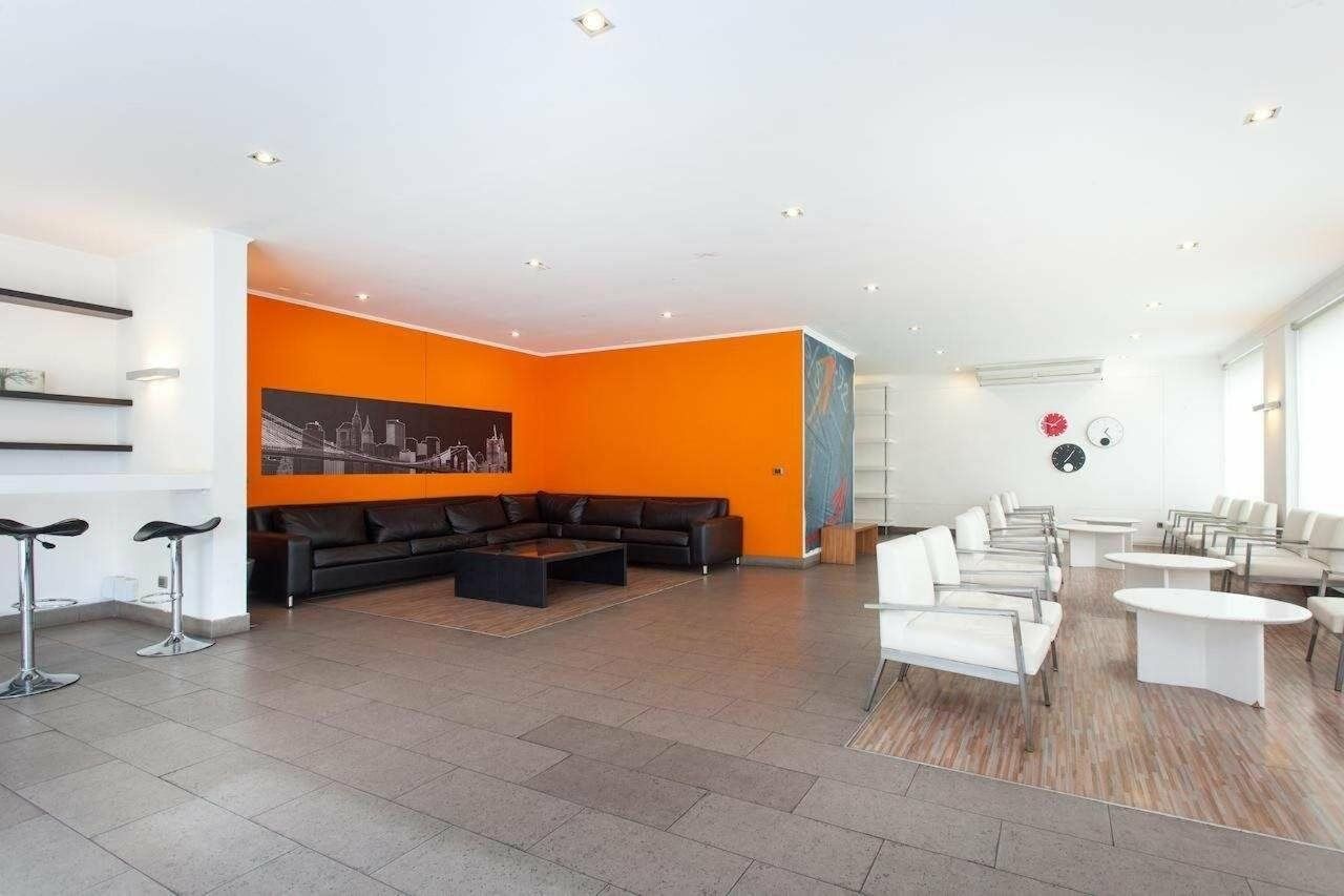 Myluxapart Las Condes ซานติอาโก ภายนอก รูปภาพ