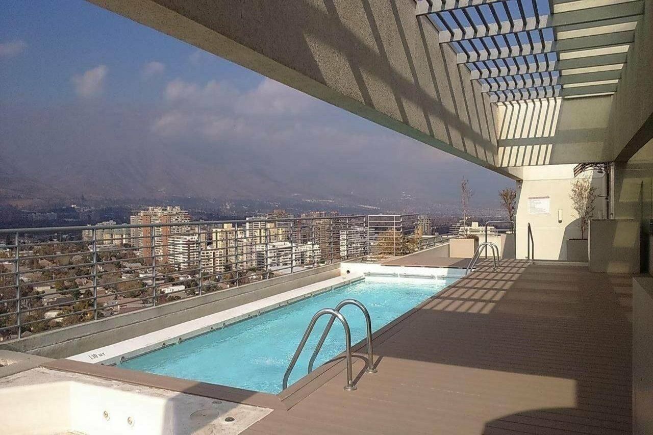 Myluxapart Las Condes ซานติอาโก ภายนอก รูปภาพ