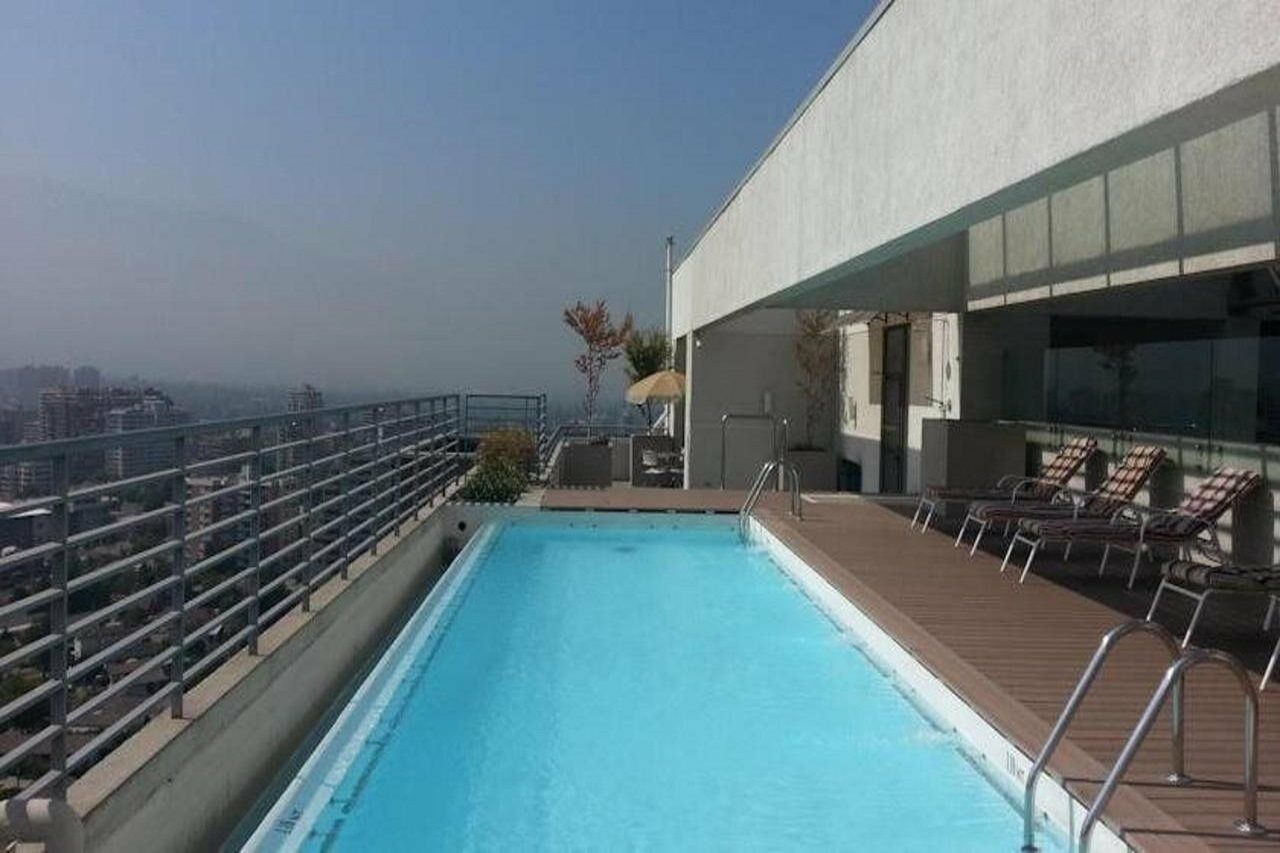 Myluxapart Las Condes ซานติอาโก ภายนอก รูปภาพ