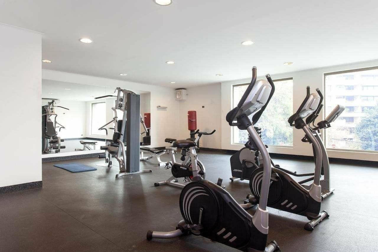 Myluxapart Las Condes ซานติอาโก ภายนอก รูปภาพ